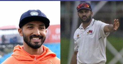 रणजी क्वाटर फाइनल मैच में लगेगा सितारों का मेला 