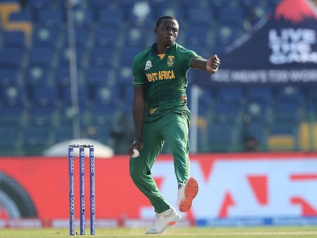 ২০১২ সালে দ্বিতীয় সেমিফাইনাল নিশ্চিত, দলের সাফল্যের রহস্য জানালেন রাবাদা