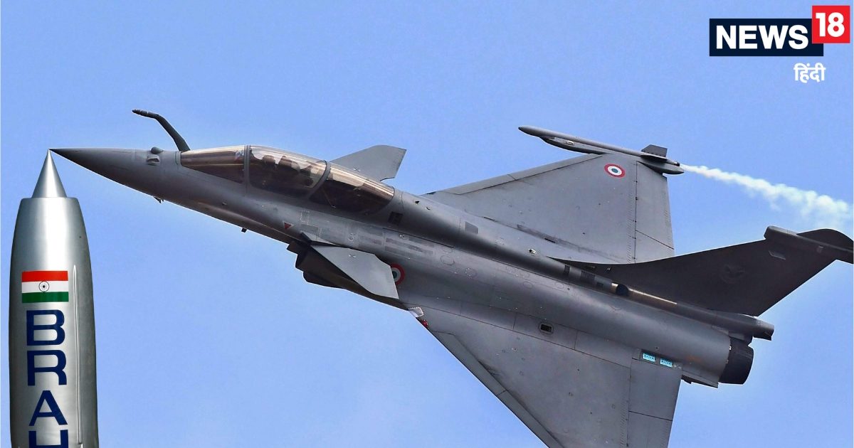 आसमान में दिखेगी राफेल-ब्रह्मोस की जुगलबंदी, चीन और पाकिस्‍तान के लिए राहु-केतु से कम नहीं, IAF का प्‍लान तैयार