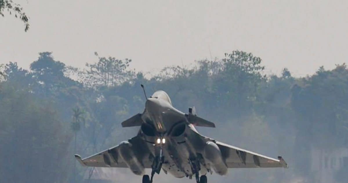 भारत में बनेगा तेजस-सुखोई का बाप, ब्रह्मोस मिसाइल से होगा लैस, ताकते रह जाएंगे रूस-अमेरिका, चीन का निकलेगा दम