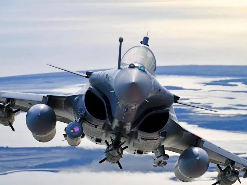 India France Defense Deal India France Defense Deal