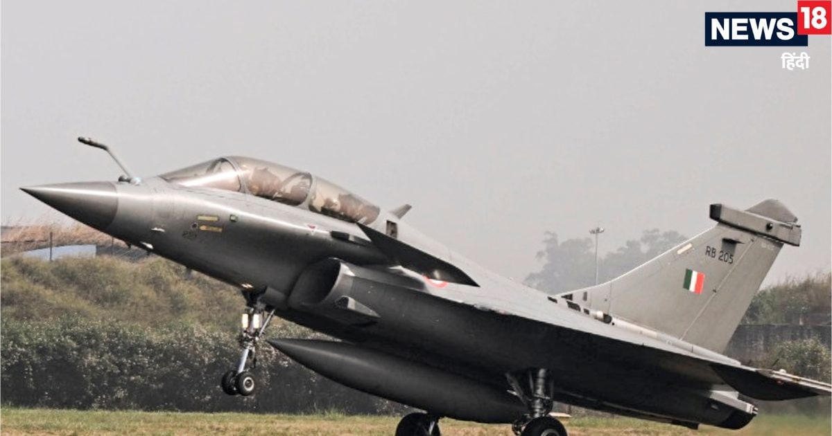 ₹400000 करोड़ की डिफेंस डील, आसमान से समंदर तक दुश्‍मनों की खैर नहीं, पाकिस्‍तान का पापा भी मांगेगा पानी