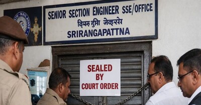 प्रतीकात्मक तस्वीर. 