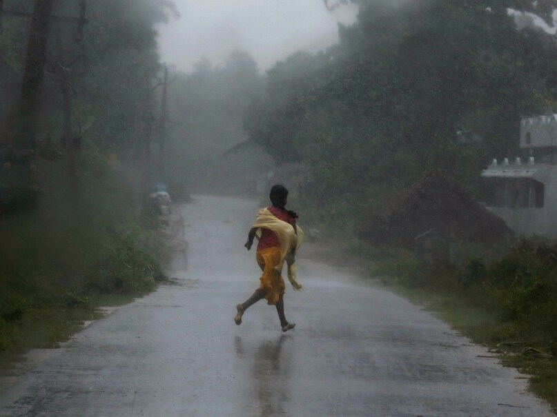 IMD Weather