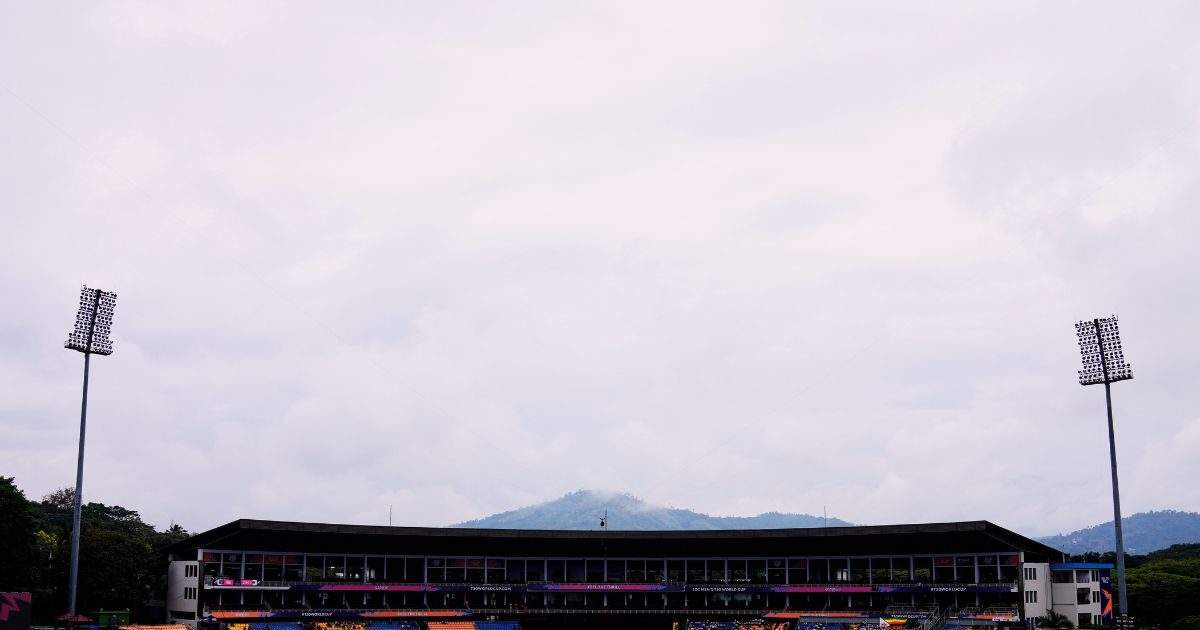 Pak vs NZ Colombo weather forecast: न्यूजीलैंड से पाकिस्तान का मैच बारिश की भेंट चढ़ा तो किसे होगा फायदा