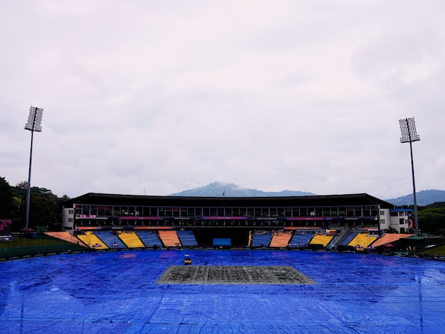 নিউজিল্যান্ড-পাকিস্তানের ম্যাচ বৃষ্টিতে ভেসে গেলে কার লাভ হবে?