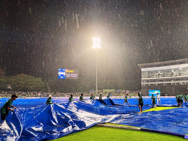 ভারত-পাকিস্তান টি-টোয়েন্টি বিশ্বকাপ ম্যাচের জন্য কি রিজার্ভ ডে রাখা হয়েছে?