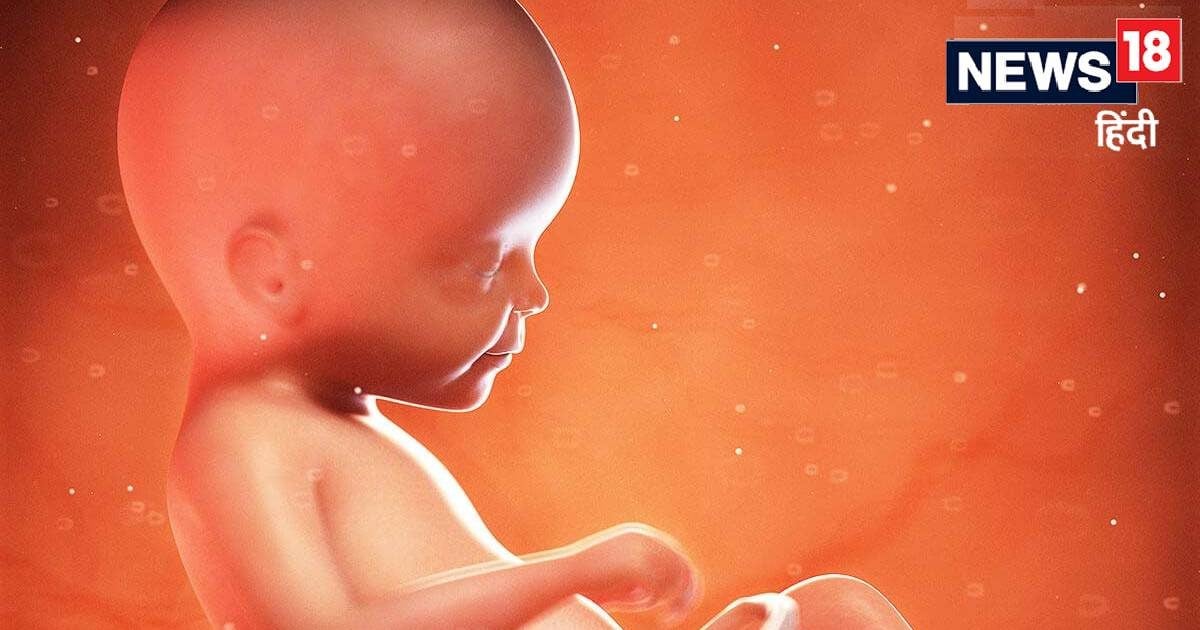 पेट में 22 हफ्ते के भ्रूण को थी दिल की बीमारी, डॉक्टरों ने गर्भ में ही कर दिया बच्चे का इलाज, इस तकनीक ने किया करिश्मा