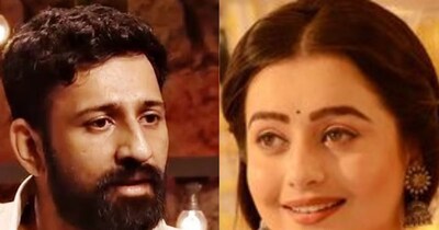 'द 50' में दिख रहे रजत और चाहत.