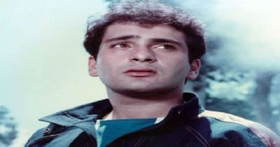 शम्मी कपूर से एक्टर की सूरत काफी मिलती थी. (फोटो साभार: IANS)