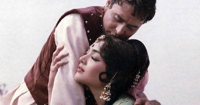 मोहम्मद रफी का वो रोमांटिक गाना, 60 साल बाद भी आशिकों का है फेवरेट.