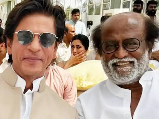 'जेलर 2'  को लेकर बड़ा अपडेट, ये होगा रजनीकांत की फिल्म में शाहरुख खान का रोल