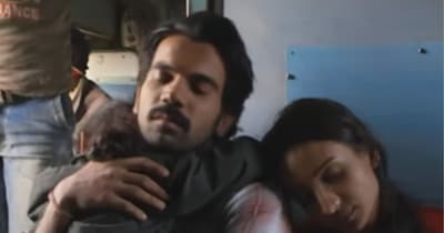 राजकुमार राव-पत्रलेखा का गाना 'मुस्कुराने की वजह तुम हो' आज भी दिलों को करता है मदहोश.