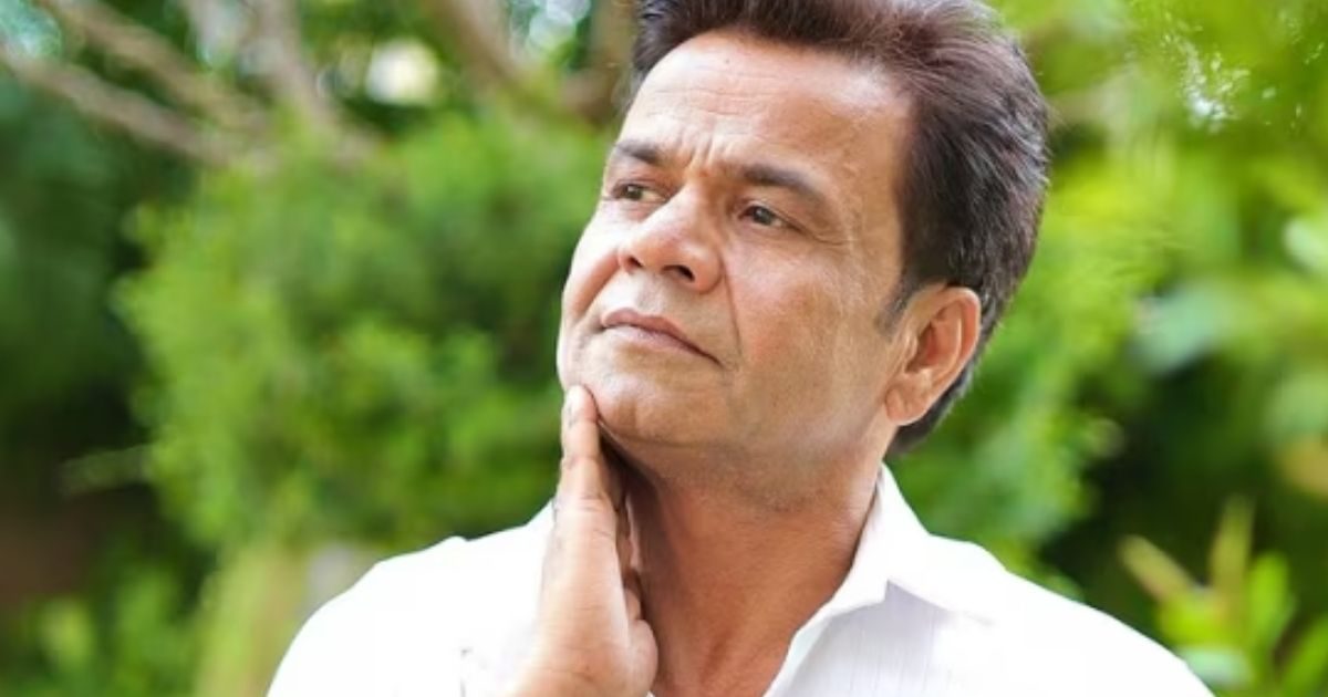 राजपाल यादव के पास जेल जाने के सिवा कोई रास्ता नहीं, सरेंडर करते ही ...
