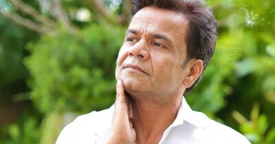 राजपाल यादव तिहाड़ जेल में हैं. 