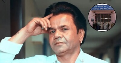 राजपाल यादव को तिहाड़ जेल में कोई वीआईपी ट्रीटमेंट नहीं मिल रहा है. 