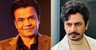 राजपाल यादव के बहुत अच्छे दोस्त हैं नवाजुद्दीन सिद्दीकी.