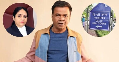 हाईकोर्ट ने राजपाल यादव को दी अंतरिम जमानत 