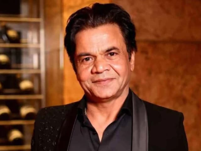 तिहाड़ जेल से निकलते ही राजपाल यादव ने शुरू की 'वेलकम टू जंगल' की शूटिंग