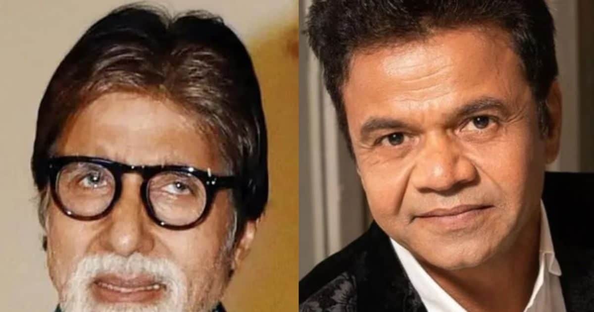 ‘अमिताभ बच्चन से न मिल पाने से नाराज’, सलमझौतों के बावजूद कैसे जेल पहुंचे राजपाल? वकील ने बताई विवाद की वजह