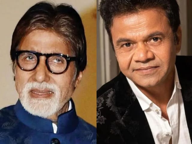 'अमिताभ से स्टेज पर न मिलने से नाराज' समझौतों के बावजूद कैसे जेल पहुंचे राजपाल