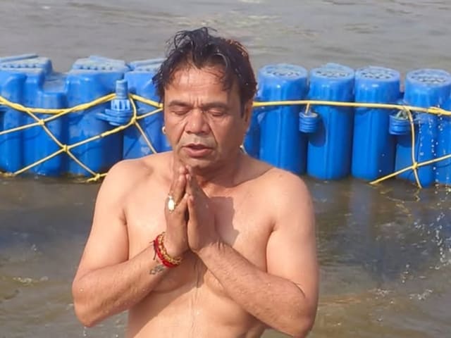 राजपाल यादव को आज नहीं मिली जमानत, तो क्या 6 महीने काटेंगे जेल में?