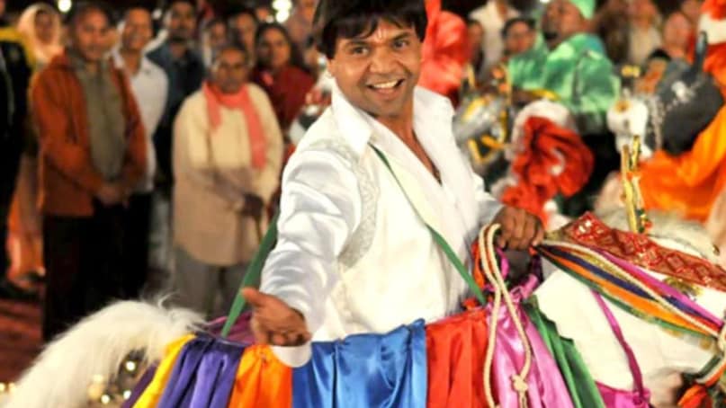 rajpal yadav dispute