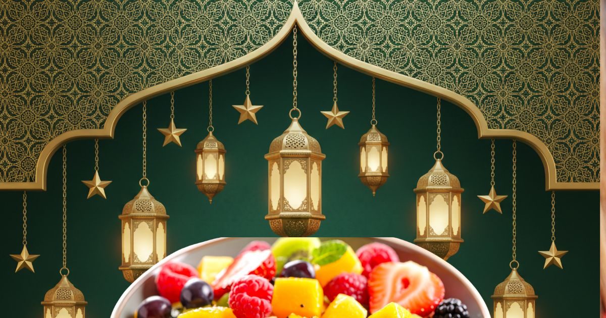 सुबह-सुबह ऐसा क्या पिएं, जिससे रोजा के दौरान न लगे प्यास? डाइटिशियन के ये टिप्स रखेंगे फ्रेश और एनर्जेटिक