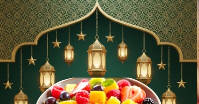 सहरी के दौरान लोगों को हाइड्रेशन बेहतर बनाने वाली चीजों को सेवन करना चाहिए.