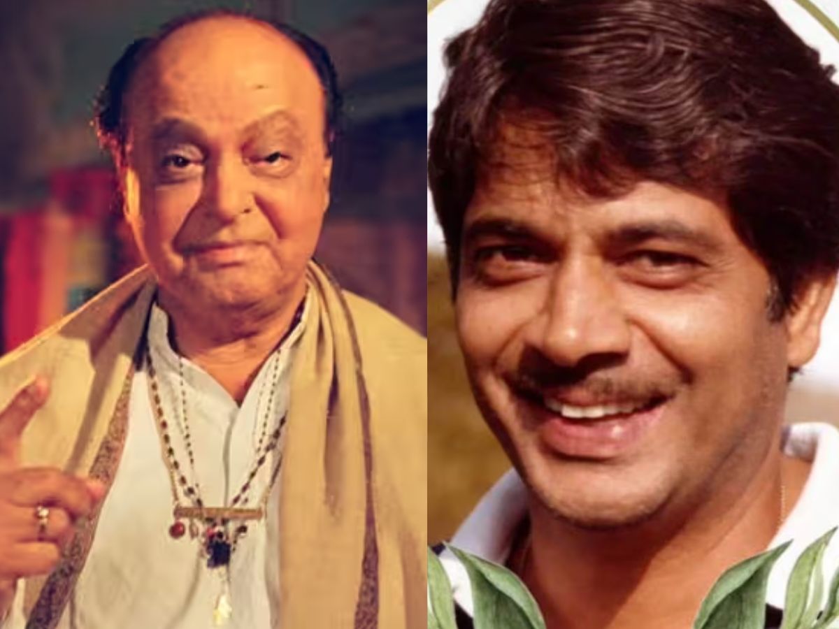 Anand Sagar Death Reason: How did Ramanand Sagar's son Anand die?