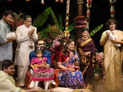 राम चरण के जुड़वा बच्चों के नाम, सनातन धर्म और शक्ति का अनोखा संगम, जानें मतलब राम चरण के जुड़वा बच्चों के नाम, सनातन धर्म और शक्ति का अनोखा संगम, जानें मतलब