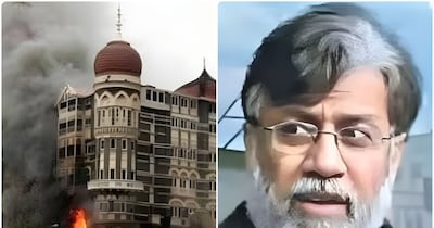 कनाडा सरकार ने 2008 के मुंबई आतंकी हमले के कथित मास्टरमाइंड ताहव्वुर हुसैन राणा की कनाडाई नागरिकता रद्द करने की प्रक्रिया शुरू कर दी है.