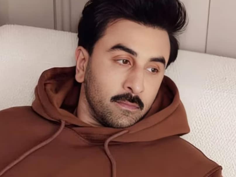 ranbir kapoor