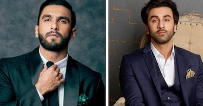 रणवीर की एक्टिंग के मुरीद हुए रणबीर कपूर 