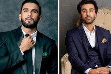 रणवीर सिंह के फैन बने रणबीर कपूर, ‘धुरंधर’ देख तारीफ में पढ़ दिए कसीदें