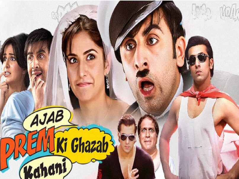ajab prem ki ghazab kahani movie trivia, ajab prem ki ghazab kahani movie songs, ajab prem ki ghazab kahani movie hit or flop, ajab prem ki ghazab kahani movie release date, ajab prem ki ghazab kahani movie shooting location, ajab prem ki ghazab kahani movie director, ajab prem ki ghazab kahani movie cast, ajab prem ki ghazab kahani movie director name, ranbir kapoor movie ajab prem ki ghazab kahani, ranbir kapoor katrina kaif movie ajab prem ki ghazab kahani, ajab prem ki ghazab kahani movie story, ajab prem ki ghazab kahani movie story in hindi, ajab prem ki ghazab kahani movie budget, ajab prem ki ghazab kahani movie collection, ranbir kapoor rishi kapoor relationship , ranbir kapoor katrina kaif breakup reason, ranbir kapoor katrina kaif relations, rajkumar santoshi comedy movies