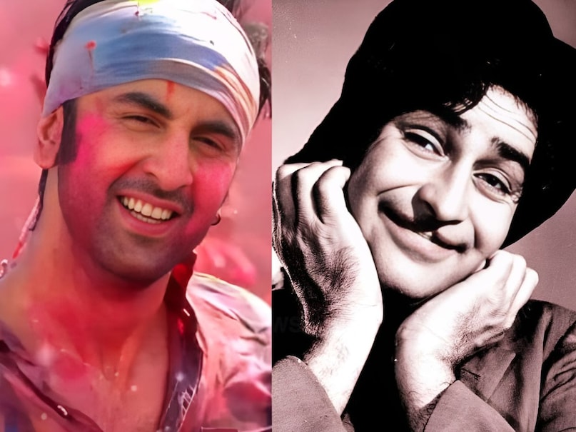 ranbir kapoor, raj kapoor, holi, raj kapoor holi, bollywood holi ranbir kapoor, raj kapoor, holi, raj kapoor holi, bollywood holi