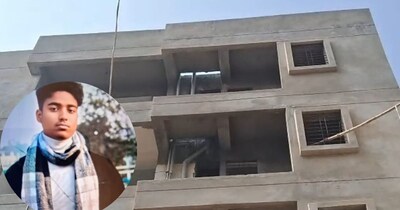 रांची के पुंदाग में नाबालिग की हत्या 