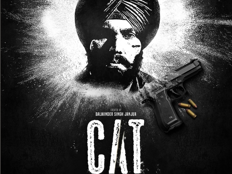 randeep Hooda Cat