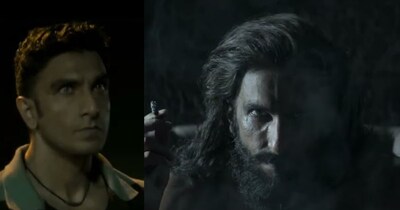 धुरंधर 2 के टीजर को लोग पसंद कर रहे हैं. फिल्म 19 मार्च को रिलीज होगी. 