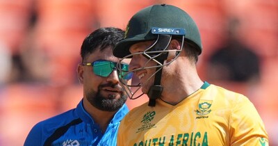 राशिद खान सुपर ओवर में हार गम को अभी तक नहीं भुला पाए हैं. 