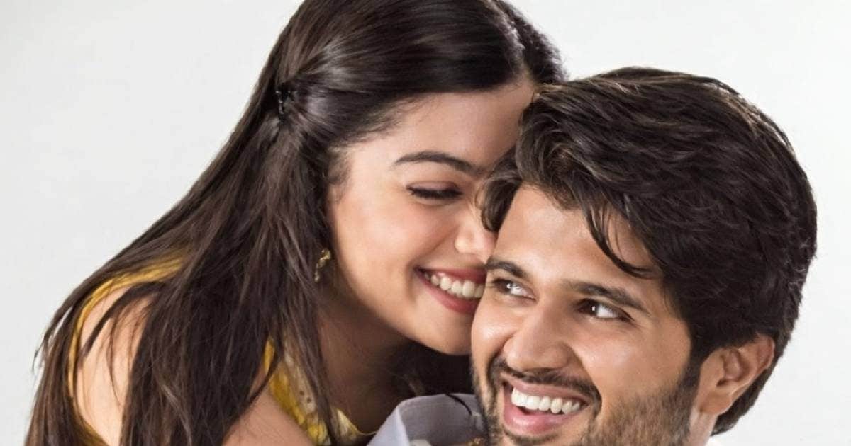 रश्मिका मंदाना से उम्र में कितने बड़े हैं विजय देवरकोंडा? उदयपुर में बजेगी शहनाई, कपल का नया नाम कर रहा ट्रेंड
