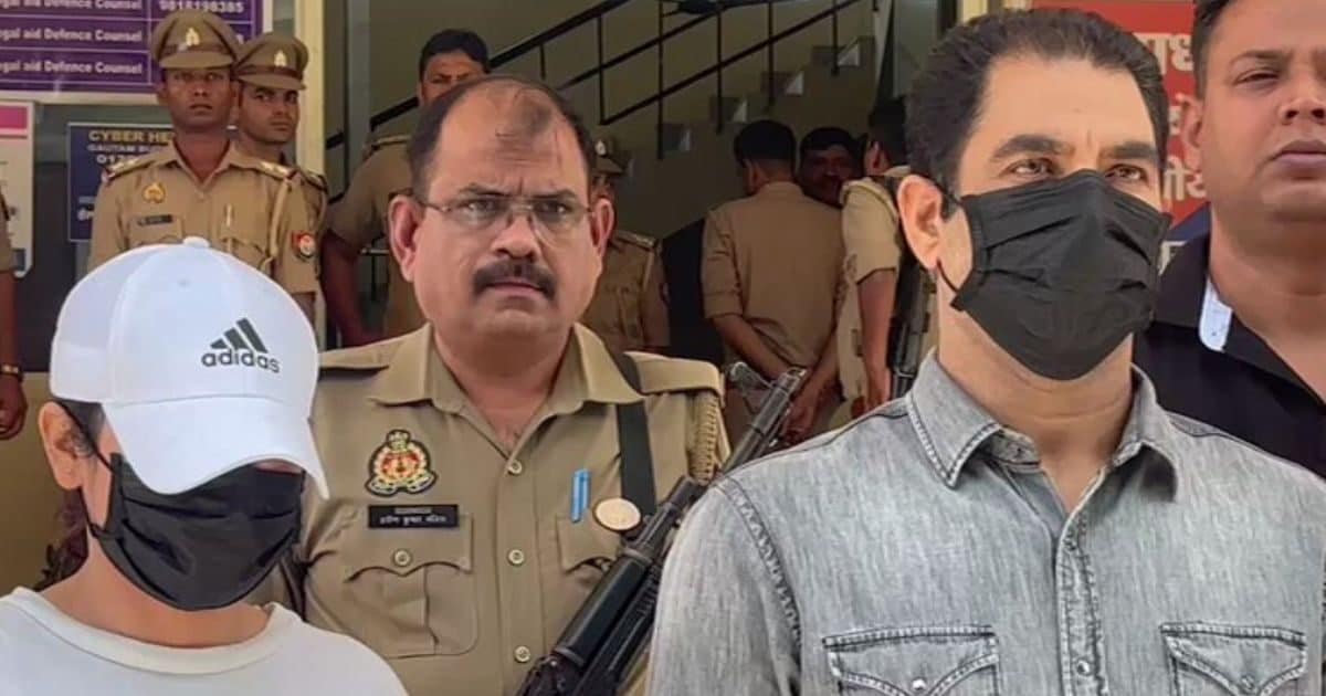 कौन है गैंगस्टर रवि काना, जरायम की दुनिया का नया बादशाह? जानें माफिया और उसकी करोड़पति गर्लफ्रेंड की अनकही कहानी