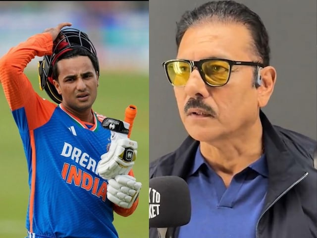 दो बार 0 पर आउट होने वाले शर्मा जी ने बनाया रिकॉर्ड, पक्ष में उतरे हेड कोच