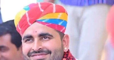 शिव विधायक रविंद्र सिंह भाटी पर एफआईआर