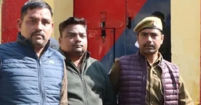 महाठग रविंद्रनाथ सोनी.