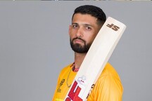 विराट-रोहित के क्लब में शामिल हुए सिकंदर रजा, कप्तान ने बनाया रिकॉर्ड