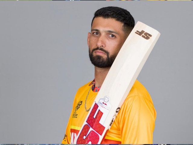 विराट-रोहित के क्लब में शामिल हुए सिकंदर रजा, कप्तान ने बनाया रिकॉर्ड