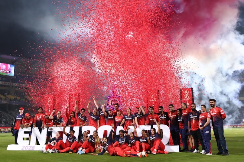 womens premier league 2026, WPL 2026, Women's Premier league Prize Money, Prize Money of Womens Premier League 2026, Royal Challengers Bengaluru, RCB, Delhi Capitals, RCB Prize Money, RCB vs DC, Womens Premier League Prize Money, WPL 2026 Runnerup Prize Money, आरसीबी, आरसीबी प्राइज मनी, डब्ल्यूपीएल प्राइज मनी 