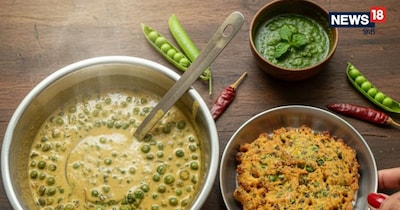 क्रिस्पी भभरा बनाने की सबसे आसान विधि.